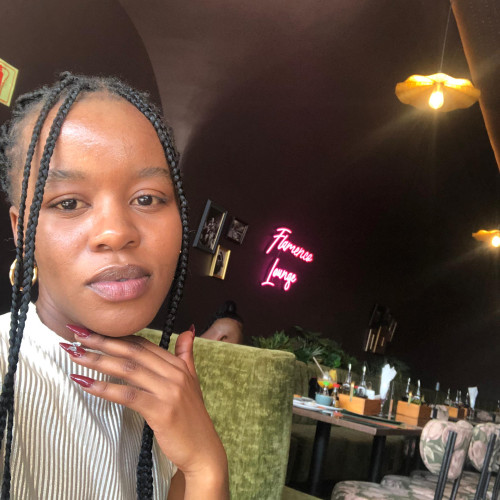 Nthabiseng  M. profile photo