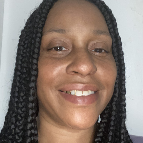 Frances J. profile photo