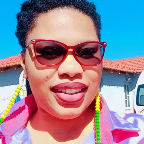 Mbali N.