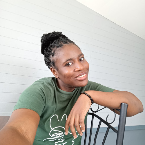 Denova M. profile photo
