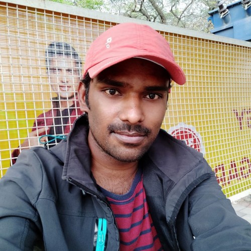 Rakesh K.