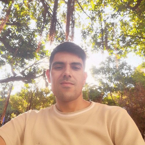 Bilel H. profile photo