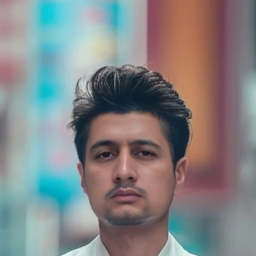 Vikas K. profile photo