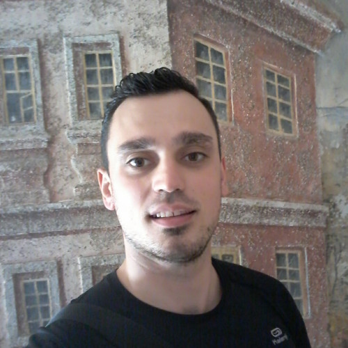 Timur G. profile photo