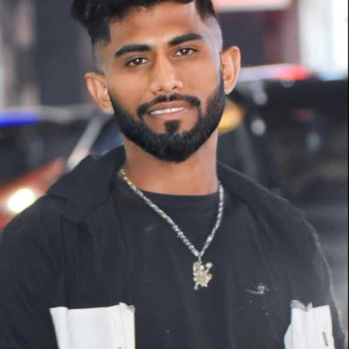 Shivu P. profile photo