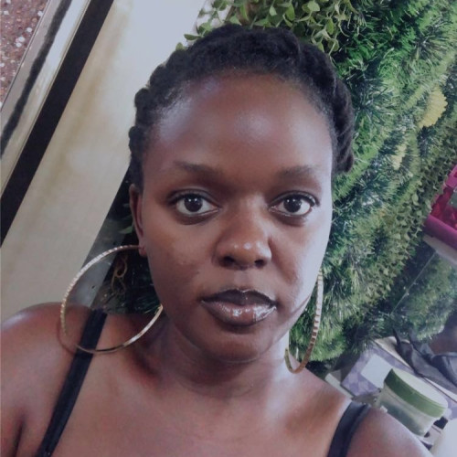 Cretia A. profile photo