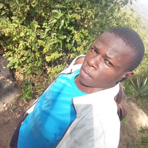 Moses m. profile photo