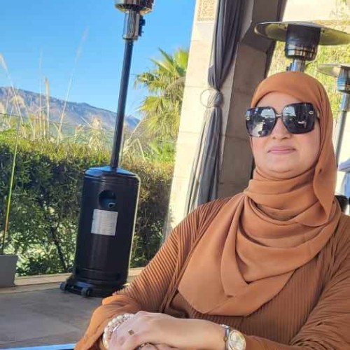 Imane L. profile photo