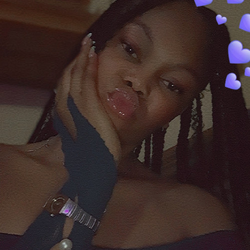 Blessing  A.