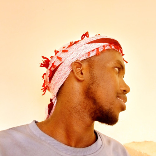 Malik R. profile photo