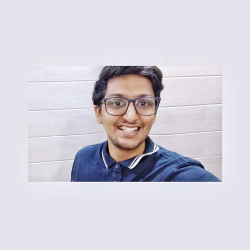 Manish F. profile photo