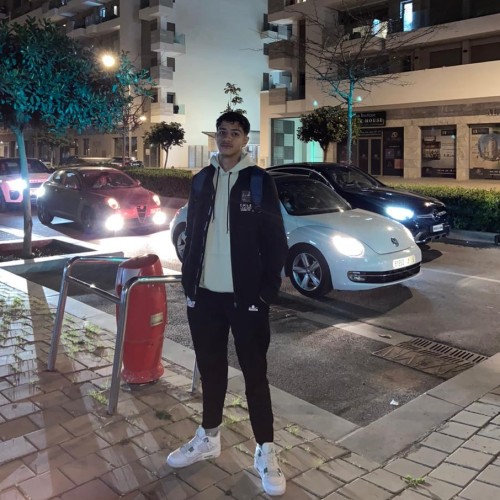Saad  M. profile photo