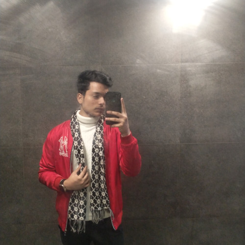 Tauseef  K. profile photo
