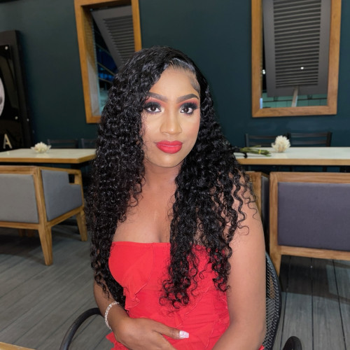 Jeanvani  E. profile photo