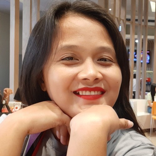 REYNA LYN G.