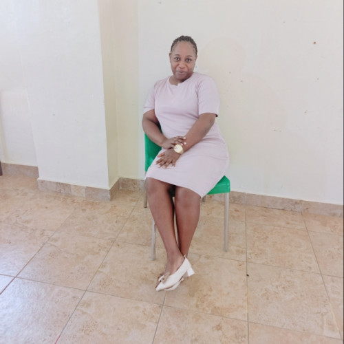 Francisca M. profile photo