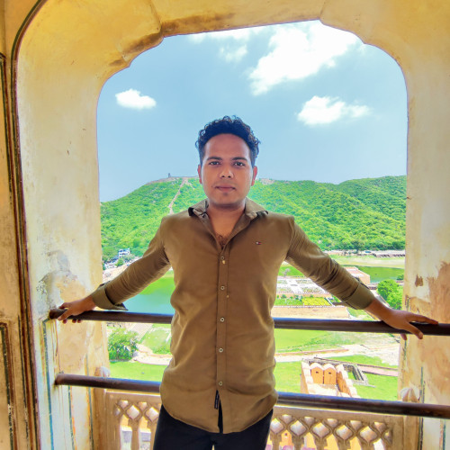 rahul c. profile photo
