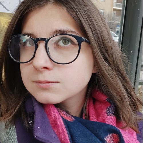 Francesca D. profile photo