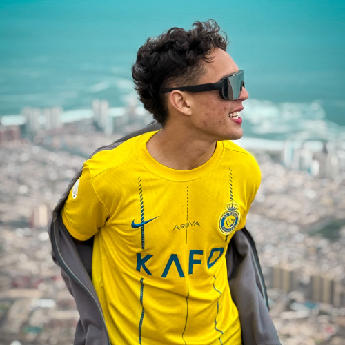 abrahan G. profile photo