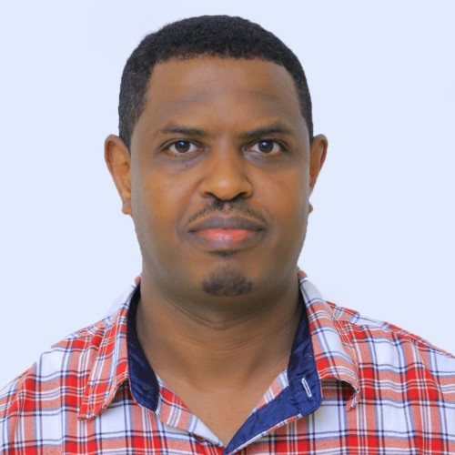 Henok T. profile photo