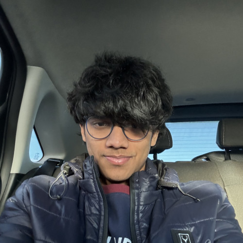 Jayesh Kumar G. profile photo