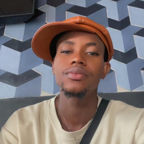 Bright B. profile photo