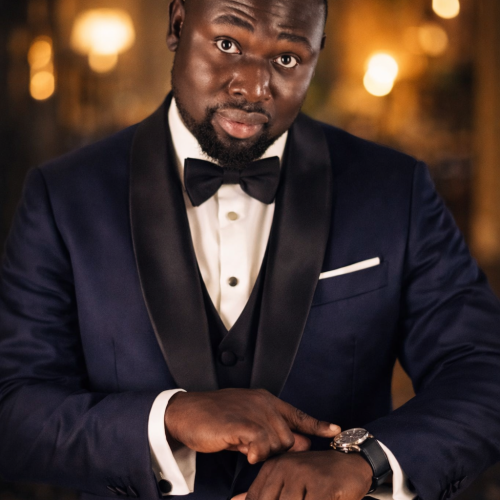 Edwin  D. profile photo