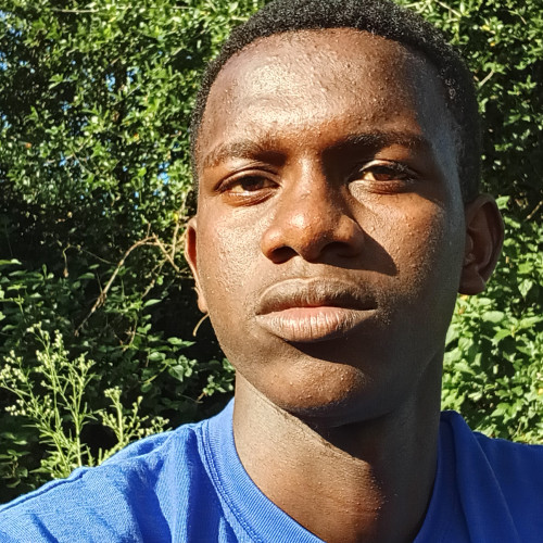 Josphat W. profile photo