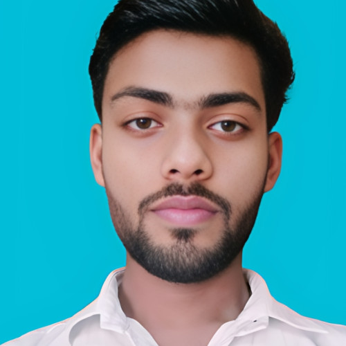 Chandroday V. profile photo