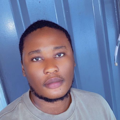 Olupitan  F. profile photo