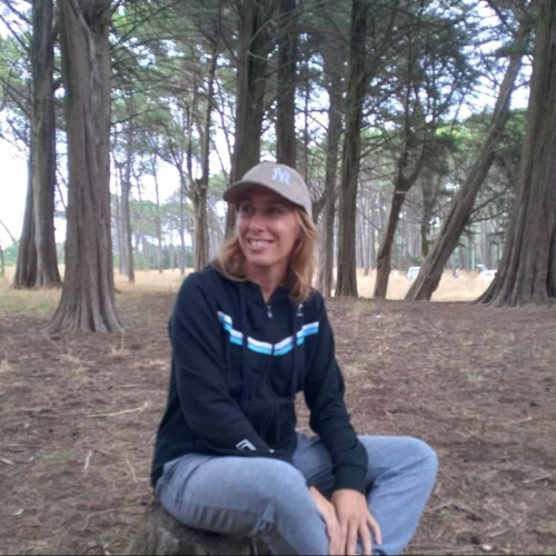 carla c. profile photo