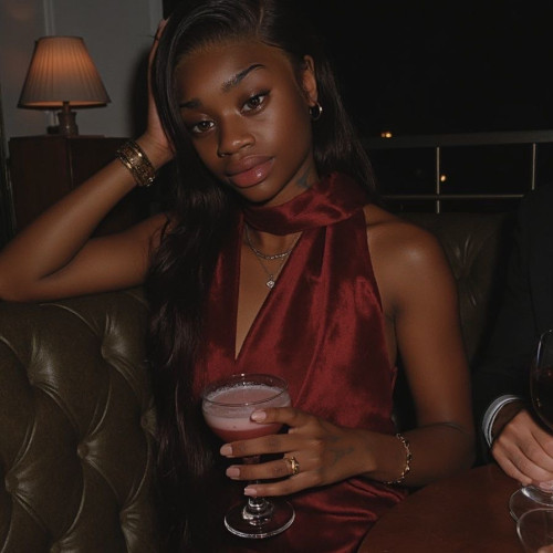 Niyah M.