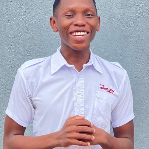 Denzel  J. profile photo