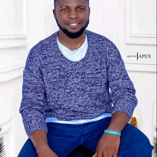 Maxwell O. profile photo