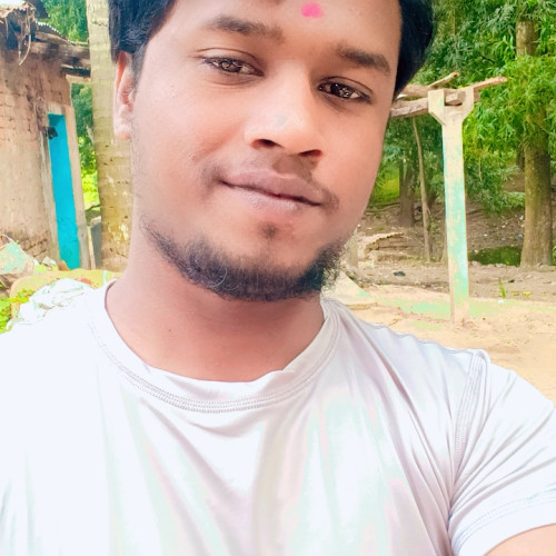 Asutosh o. profile photo
