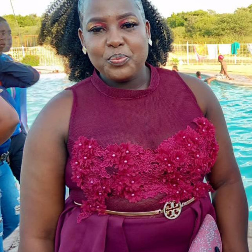 Lesedi  D. profile photo