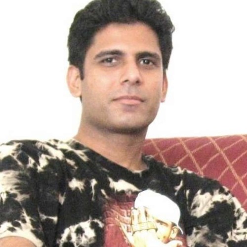 M. Asim K.