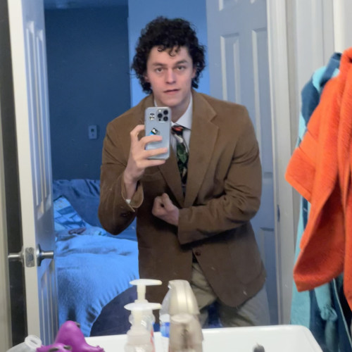 John J. profile photo