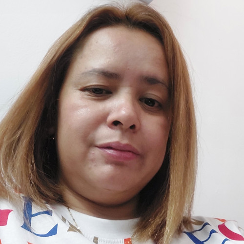 Rizza T. profile photo