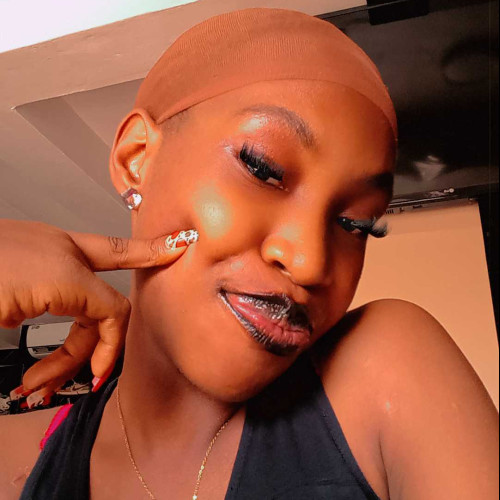 Adanna U. profile photo