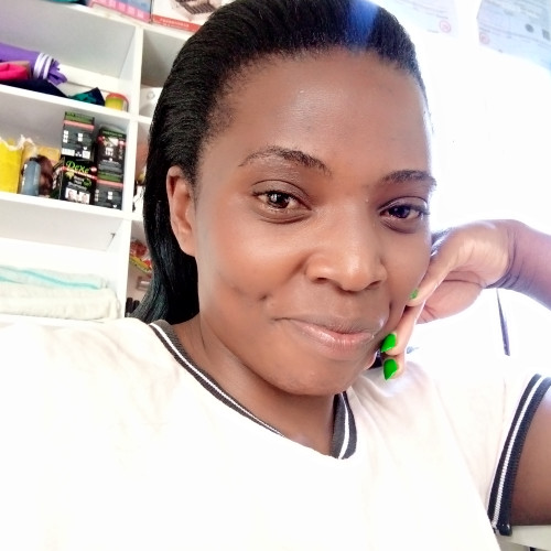 Damaris  K. profile photo