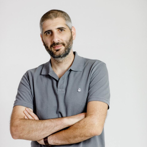 Aleksandre A. profile photo