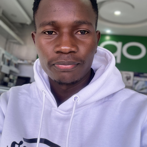 Nyangweso S. profile photo
