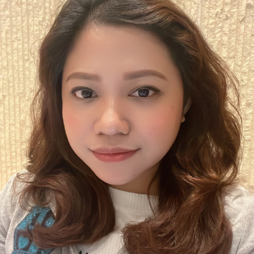 Mary Grace A. profile photo