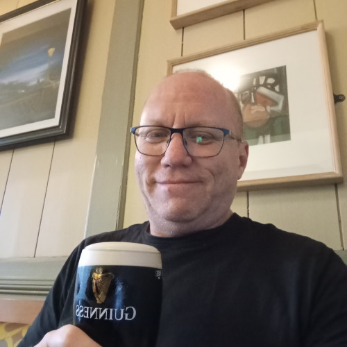 Tanner M. profile photo