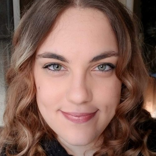 Courtney B. profile photo