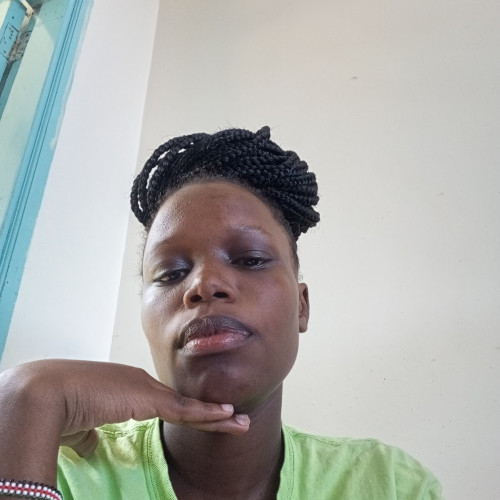 Faith  N. profile photo