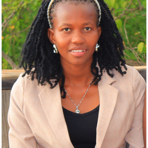 Naomi  S. profile photo