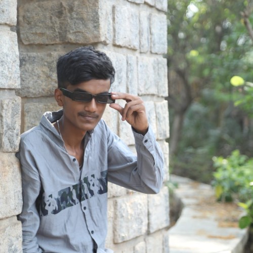 Mohammed  A.