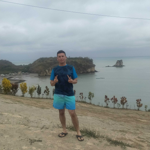 Gustavo C. profile photo
